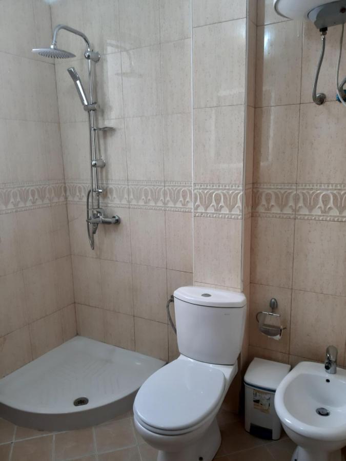 Beachfront Bliss Durrës 외부 사진
